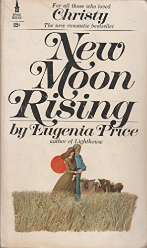 New Moon Rising 0802726070 Book Cover