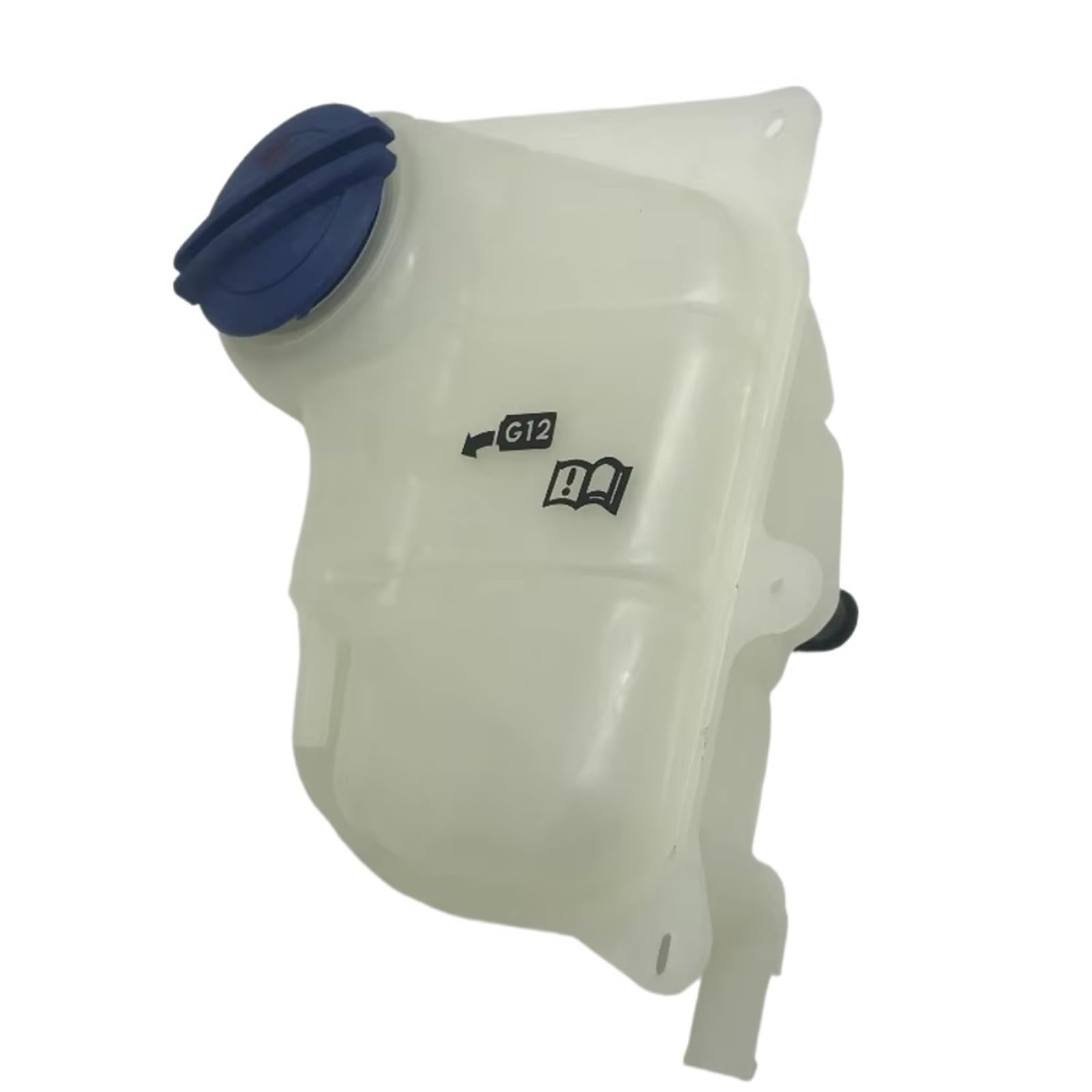 Valvola espansione Compatibile Con Per Passat Serbatoio Di Espansione Serbatoio Di Troppo Pieno Del Liquido Di Raffreddamento Del Radiatore E Tappo OEM: 8D0121403L