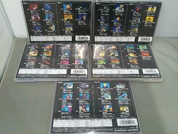 Amazon.co.jp: DVD [全5巻セット]グレートマジンガー VOL.1~5