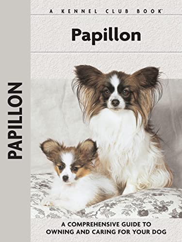 Papillons (Comprehensive Owner's Guide)