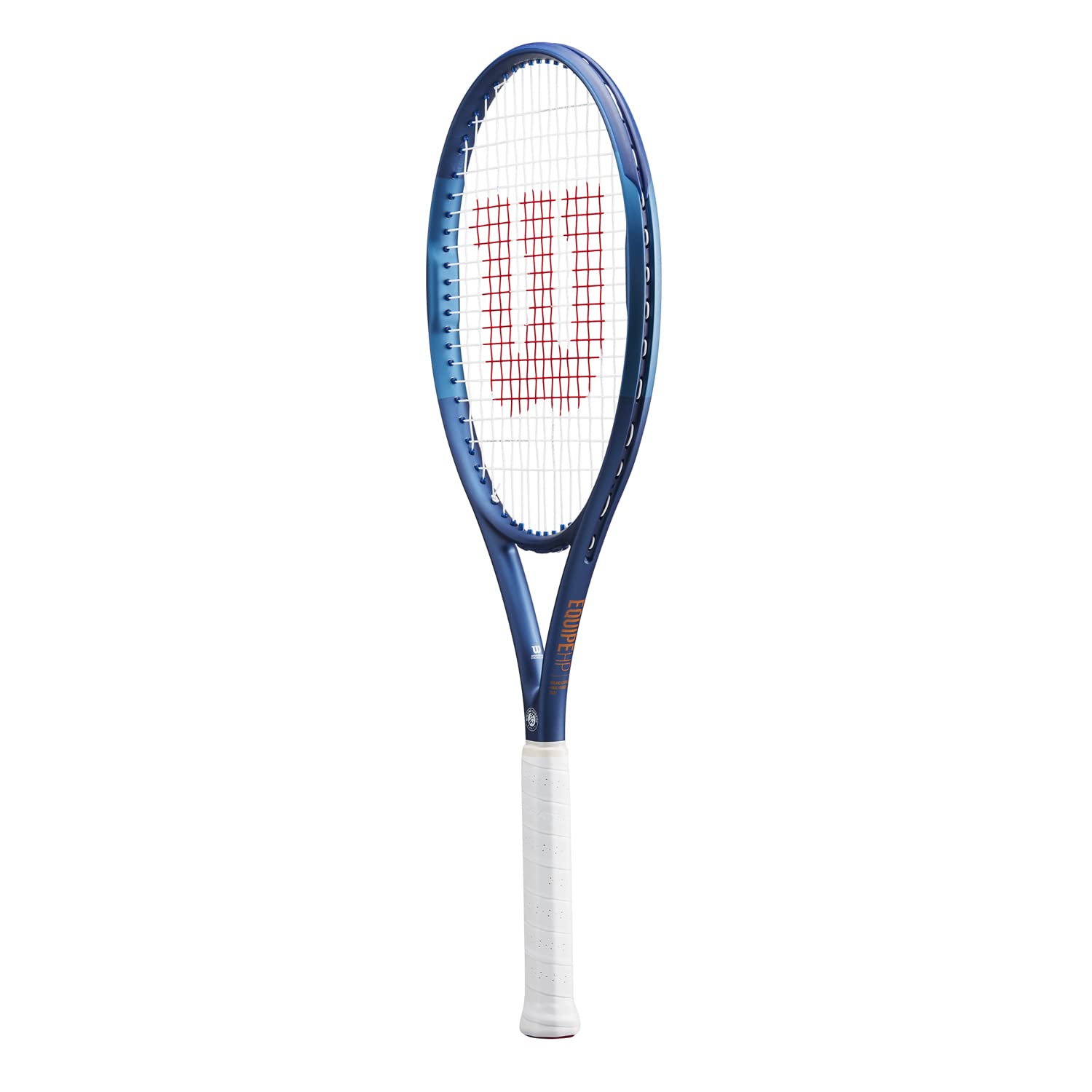 Amazon | Wilson(ウイルソン) 硬式 テニスラケット 【ガット張り上げ済