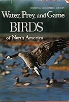 Water, Prey, and Game Birds of North America B000GTBICY Book Cover