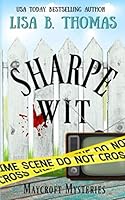 Sharpe Wit 1672116813 Book Cover