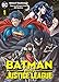 Produktbild Batman und die Justice League (Manga) 01: Bd. 1