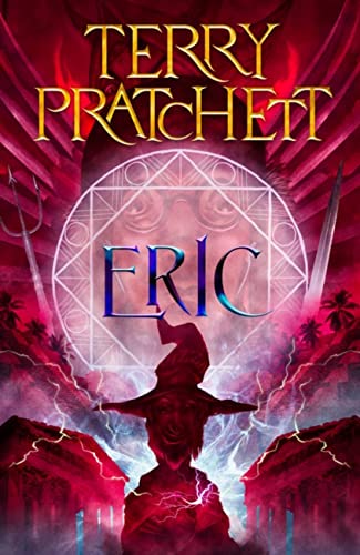 Eric: A Discworld Novel
