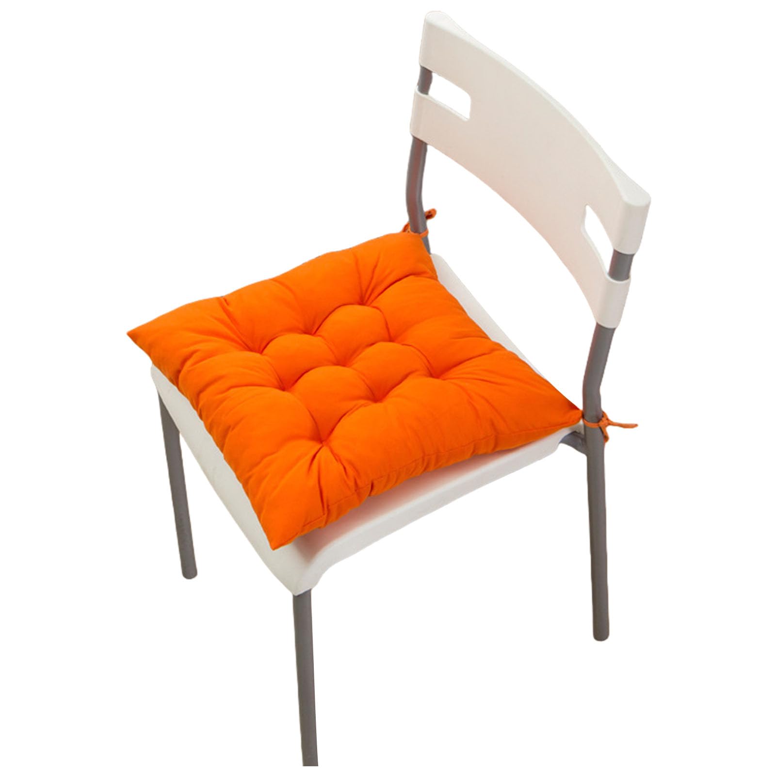 Tsophreniq D Plushes Esk Chair Pa High Ensitys Foam Filling Antislip Chair Cushions Long Color Home Use Ergonomic Seat Pa For Esk Chairs