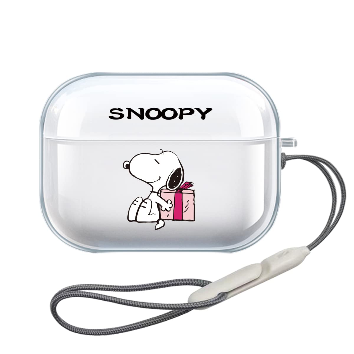 Amazon | AirPods Pro 2用 2022年9月発売 第2世代 ケース エアー