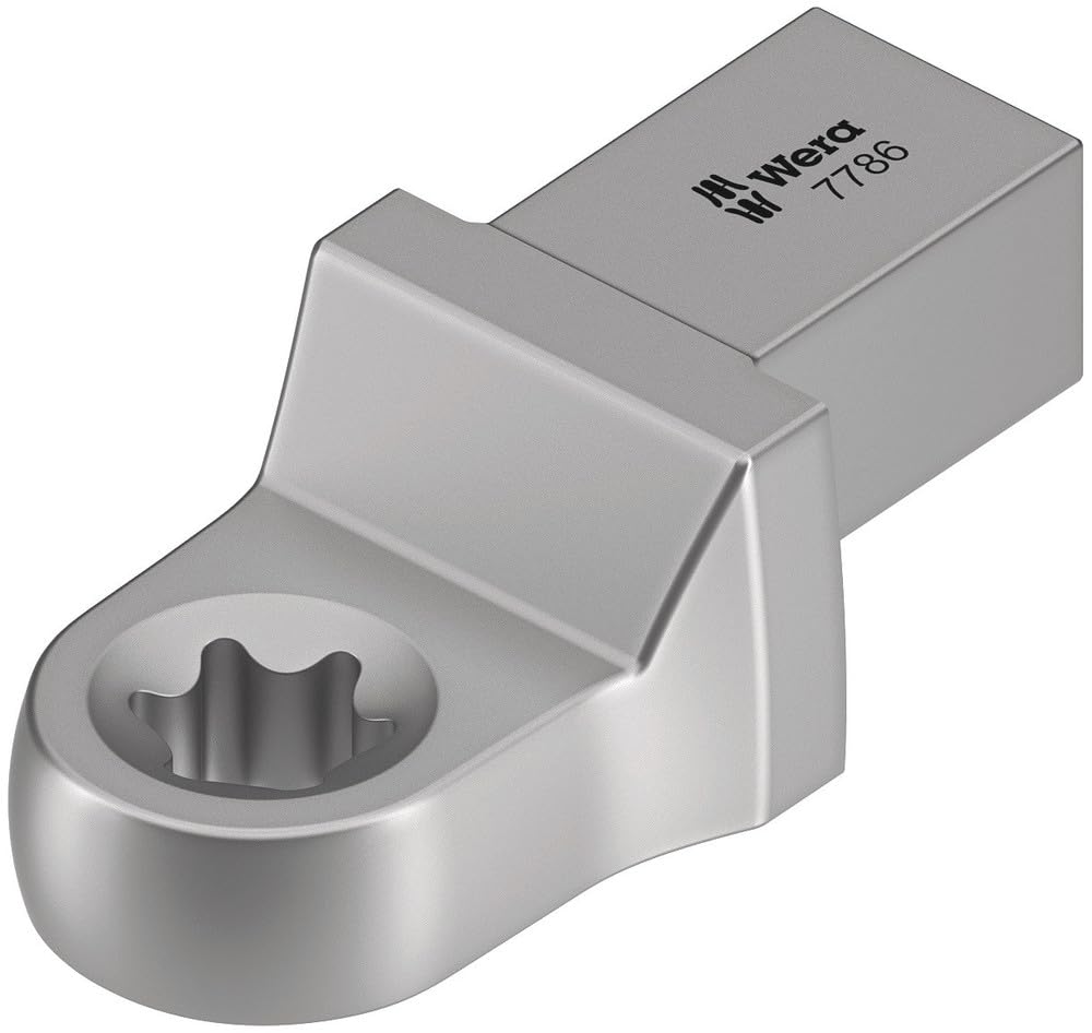 Clé Torx E18 femelle 14x18mm pour démonter les vis de culasse auto 7786
