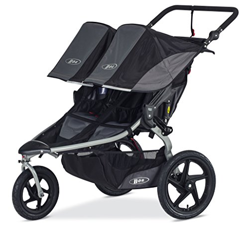 amazon bob double stroller