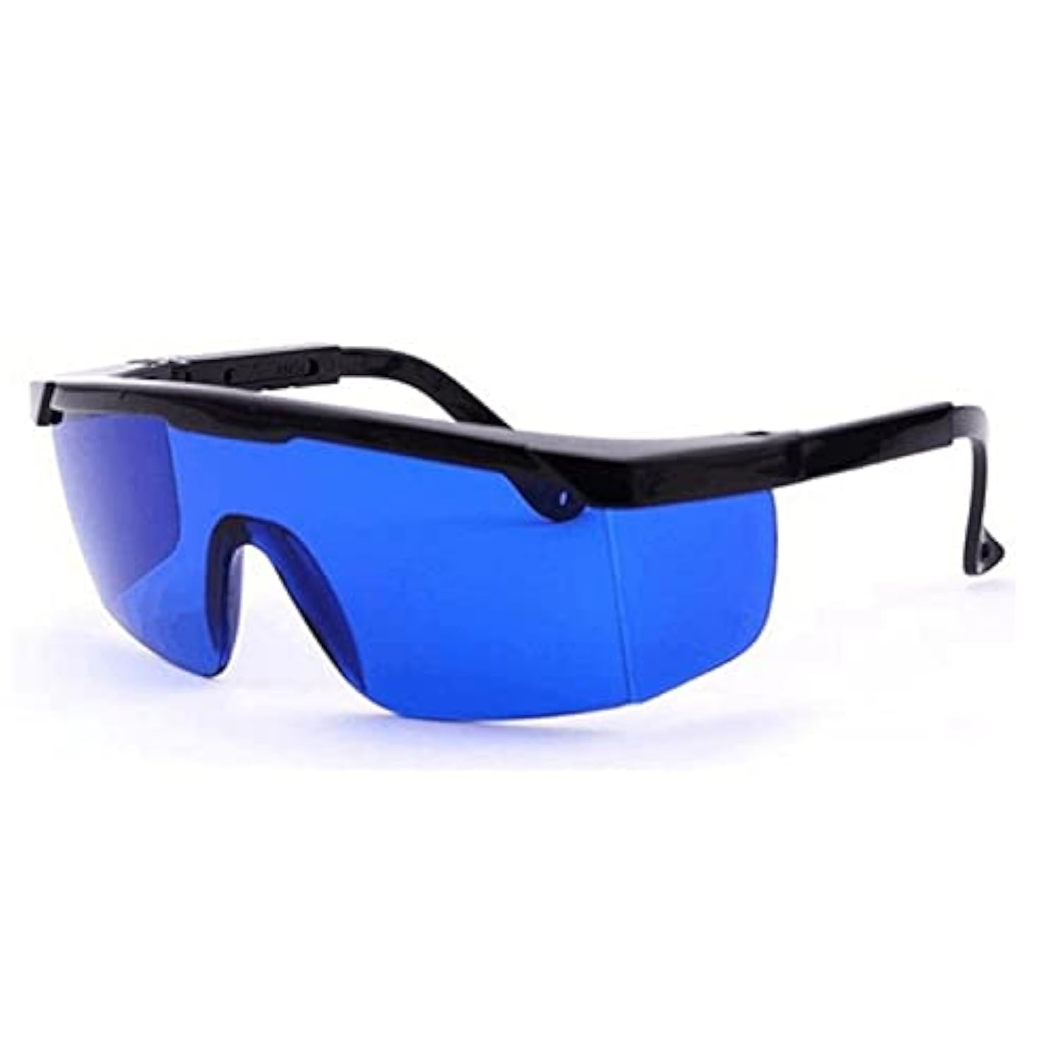 Gafas de seguridad para láser, 190 nm a 540 nm, grabador láser, gafas protectoras para el trabajo