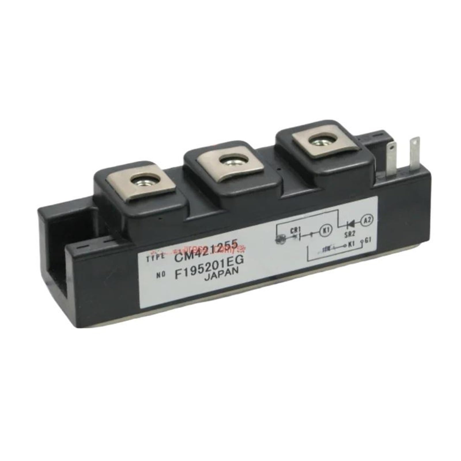 TYEXCZARF CM421255 rectifier bridge Module