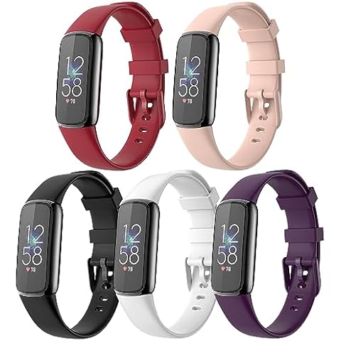 Bracelet TiMOVO pour Fitbit Luxe Cover