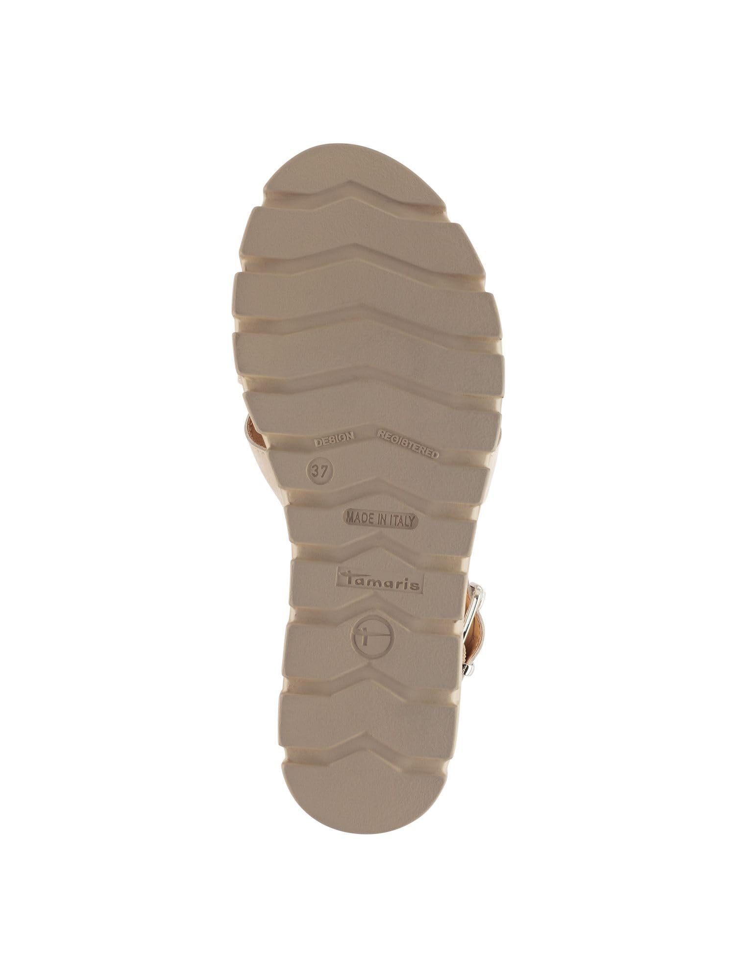 Tamaris Sandalette 1-28701-46