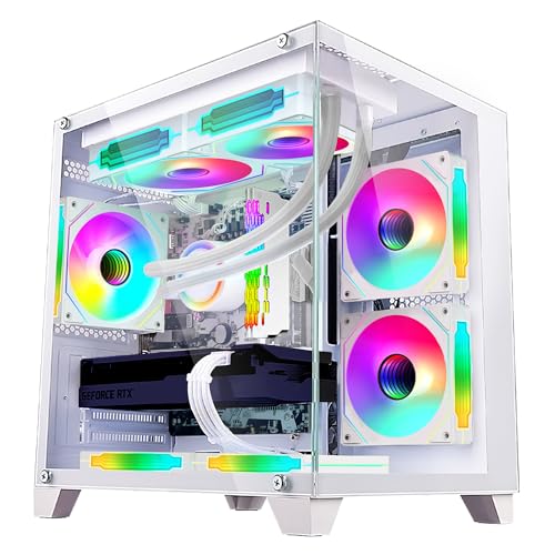 HOENGAGER Q[~OfXNgbvp\R fXNgbv - Intel i5-12400F 2.5GHzARTX 3050 6GBA32GB DDR4 3200A1TB M.2+2TB SATA SSDA650W PSUARGBt@A11AC 