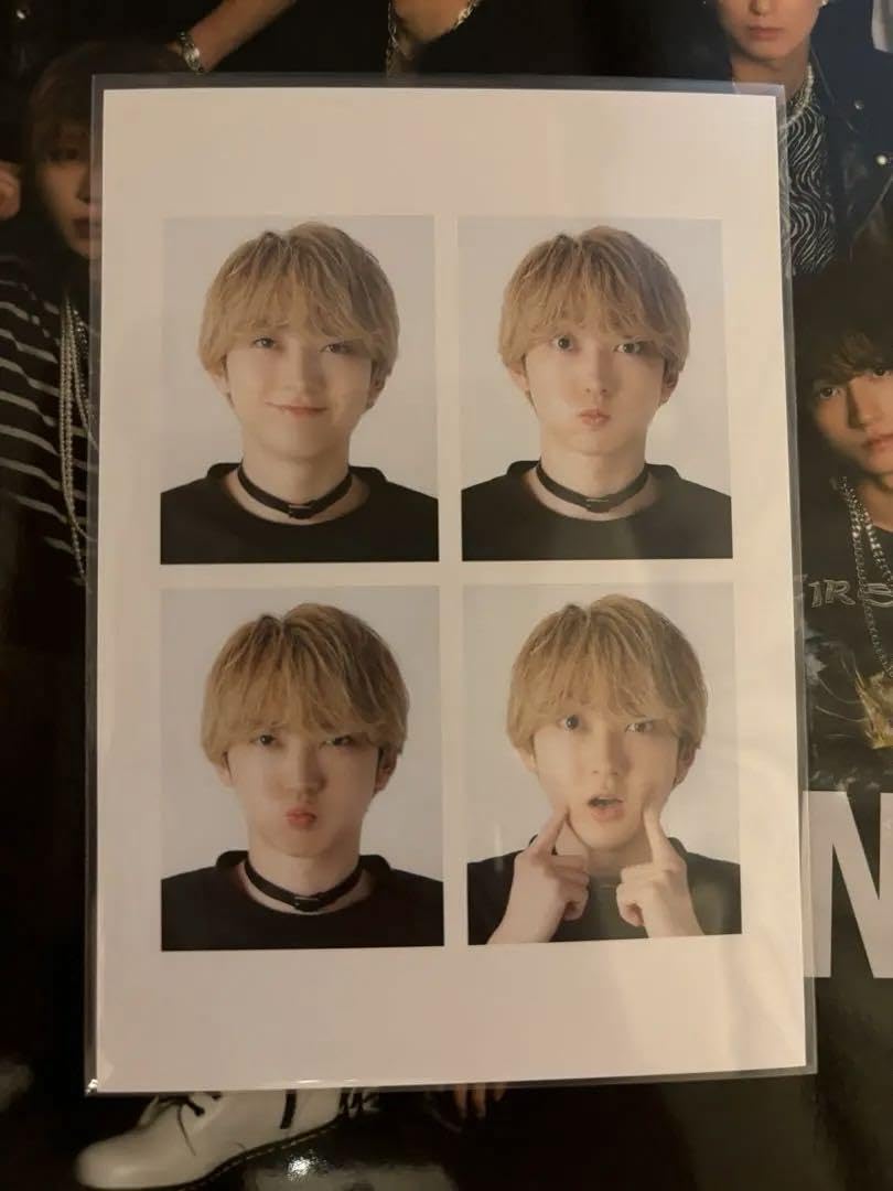 【激レア】超特急　ユーキ　生写真【希少品】 Amazon.co.jp: 超特急 ユーキ 生誕 生写真 20枚コンプセット