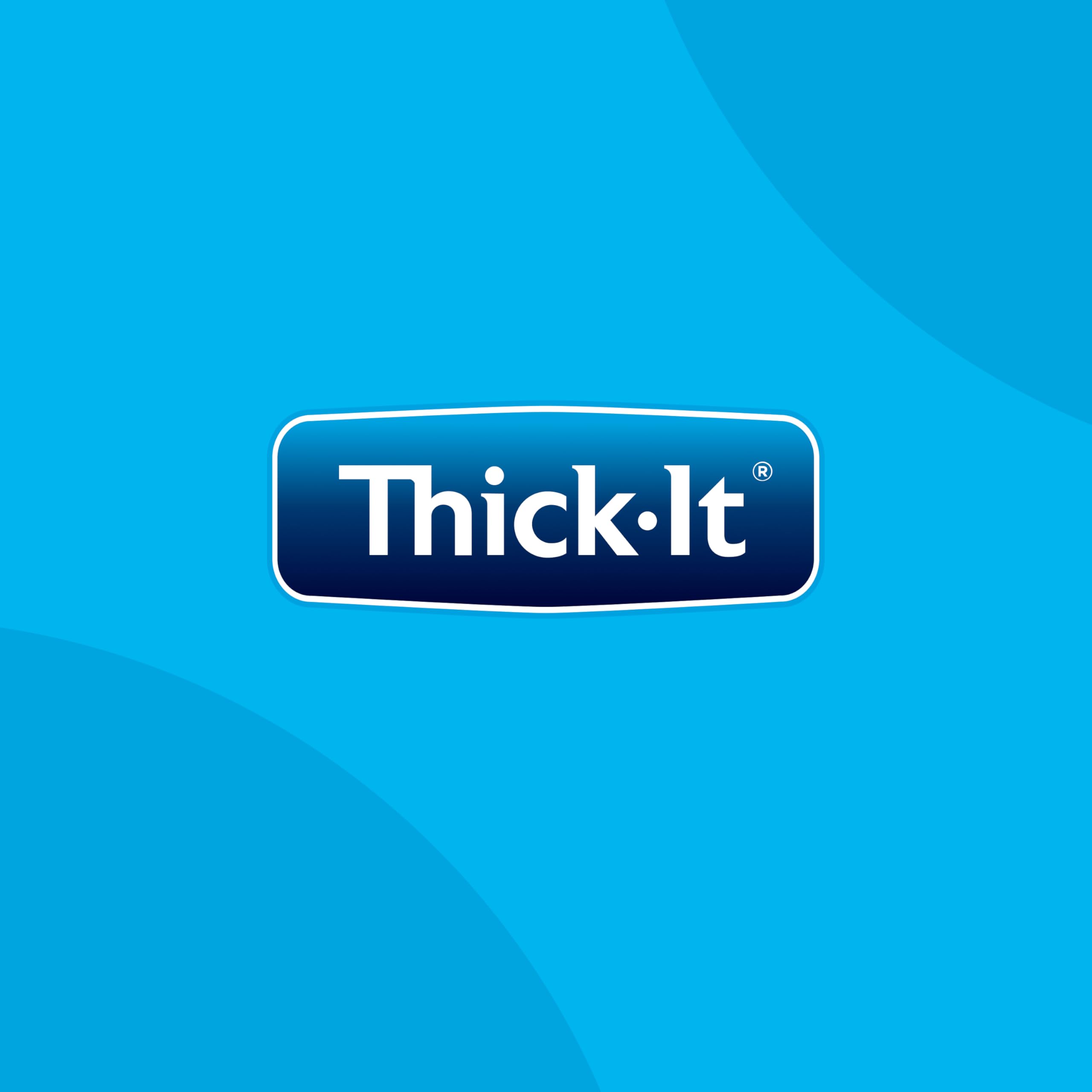 Thick-It Original Food & Beverage Thickener, Flavorless Powder for Dysphagia (IDDSI), Digestible Swallowing Aid, Easy-to-Mix & Instant Dissolve, Used in Hot & Cold Food, 10 oz Canister