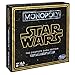 Monopoly: Star Wars Complete Saga Edition Board Game for Kids Ages 8 & Up
