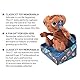 ET Soft Toy