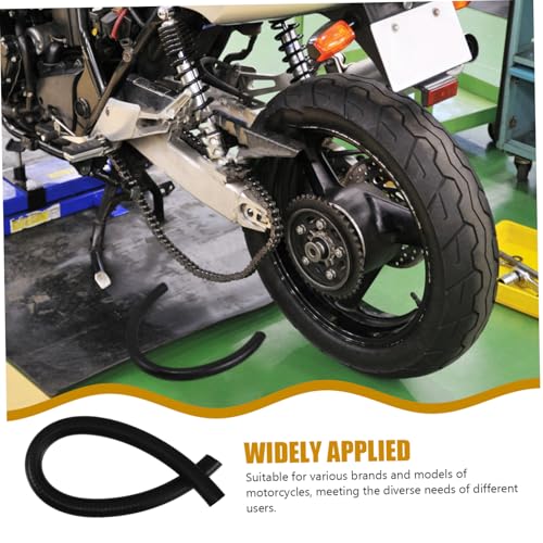 Mangueras de refrigeración para moto kit de enfriador en rutas largas y ciudad 4