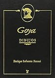  Goya. Dibujos (Sílex arte) de Enrique Lafuente Ferrari (10 abr 1980) Tapa blanda