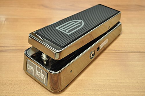 Jim Dunlop JP95 ジョン・ペトルーシ Wah ワウ JOHN PETRUCCI CRY BABY® WAH - Dunlop