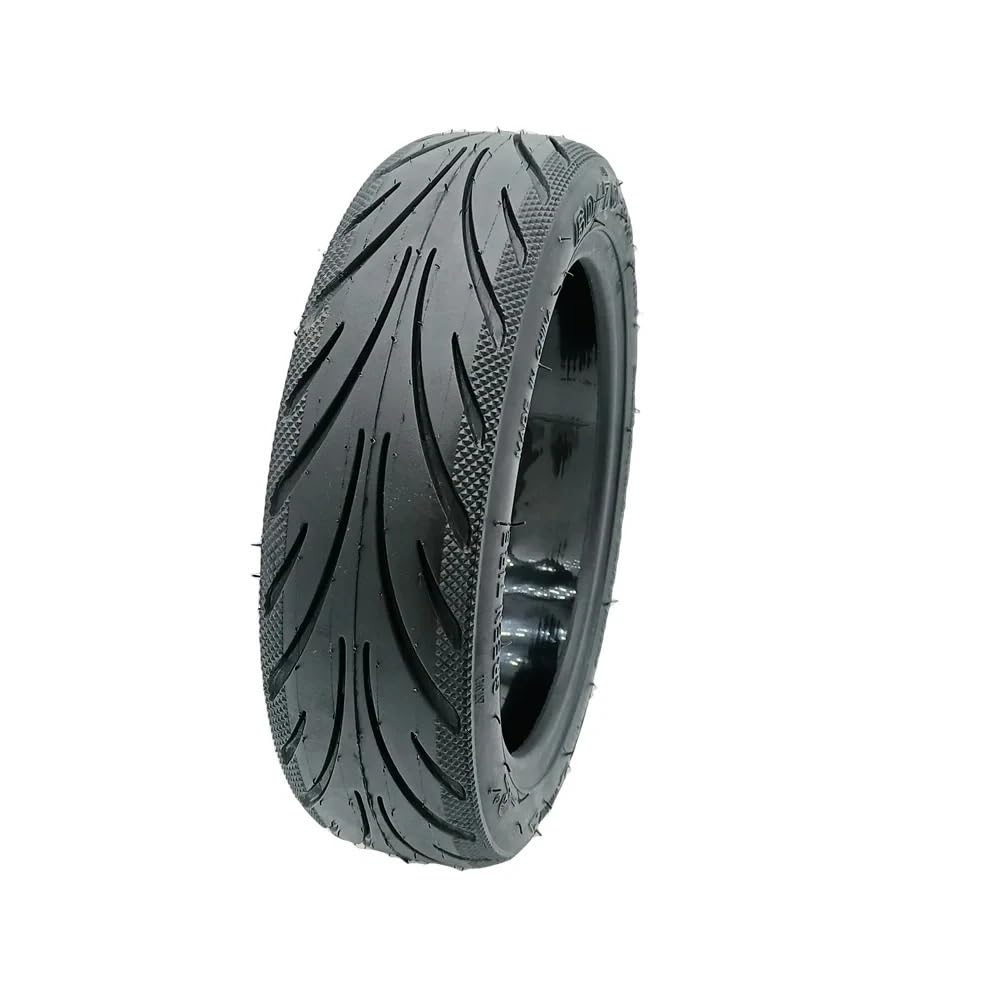 Parti di Scooter Pneumatico da Vuoto 60/70-6.5 con Colla gelatinosa per Pneumatici Senza Camera d'Aria Anteriori per Monopattino Elettrico NINEBOT Max G2 Parti di Ricambio Lunga Vita utile