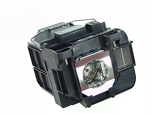 EPSON ELPLP74 / V13H010L74 Lamp Manufactured by EPSON