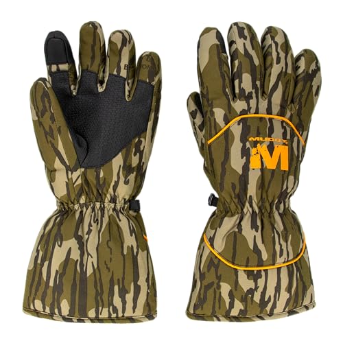 Muddy Waterproof Insulated Glove
