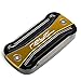 Produktbild BGGSN Motorrad CNC Vordere Bremszylinderkappe Fluidreservoir Abdeckung Zubehör/Fit für HON.DA Rebel 300 Rebell 500 cmx 250 ca125 250 450 (Color : A Gold)