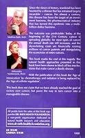 Victory Over Cancer part One: Making the Unthinkable Possible 061553371X Book Cover