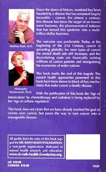 Paperback Victory Over Cancer! (Part 1: Making The Unthinkable Possible) Book