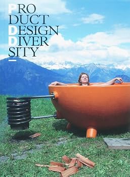 Paperback Product Design Diversity: (E) Book
