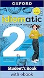  Idiomatic 2 Student\'s Book with Ebook