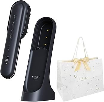 Amazon.co.jp: 【公式ストア限定】STELLA BEAUTE レーザー & EMSリフト Amazon.co.jp: 【公式ストア限定】STELLA BEAUTE レーザー & EMSリフト