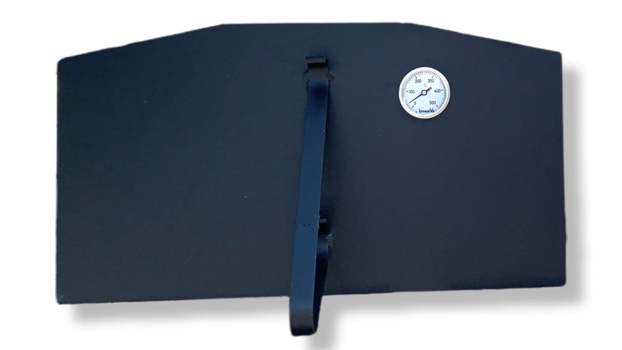 Forno A Legna Mod. Ben Cotto Vzf1 In Pigiata Refrattaria 96x128xh50 Cm.