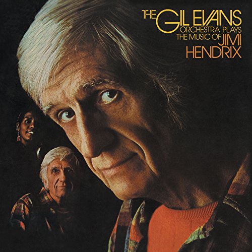 Gil Evans & His Orchestra