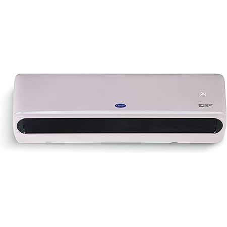 carrier ac 1.5 ton flexicool