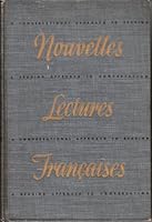 Nouvelles lectures Francaises B00411OG2C Book Cover