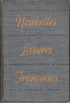 Nouvelles lectures Francaises