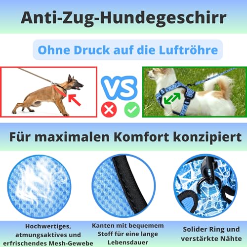 Mynwood Katzen Geschirr Jacke - Handgefertigt & Ausbruchsicher Für Deine Katze