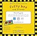 Fuzzy Bee and Friends (Touch and Feel Cloth Books)