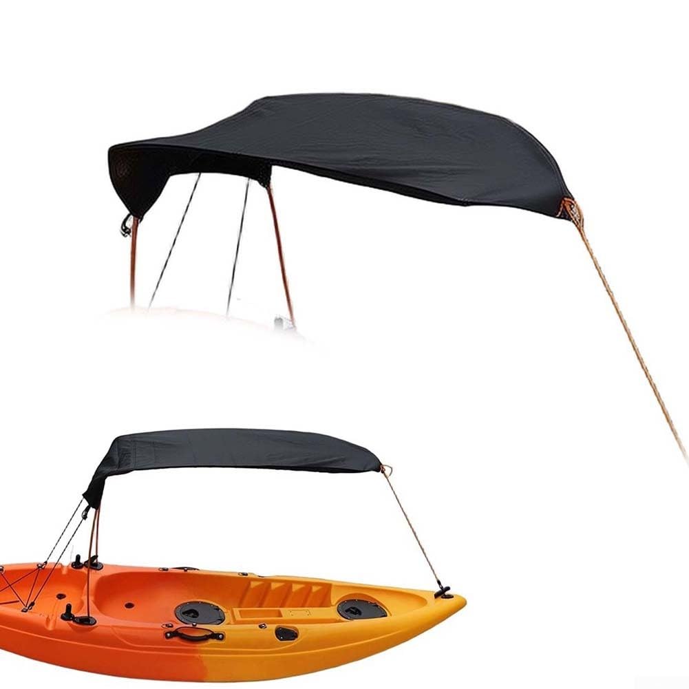 Tettuccio per kayak in Nylon Ripstop Impermeabile Leggero Tettuccio