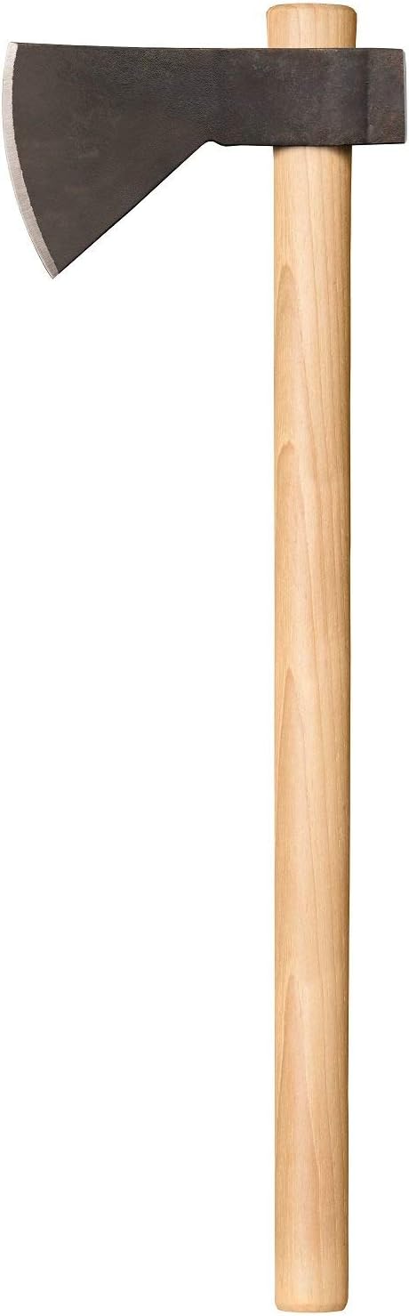 Cold Steel Hudson Bay Tomahawk 22 in Overall Length