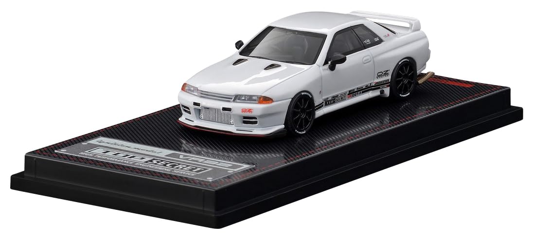 Amazon | ティーケーカンパニー (TK.Company) ignition model 1/64 TOP