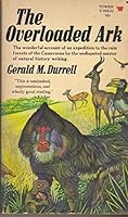 The Overloaded Ark B071LBM82V Book Cover