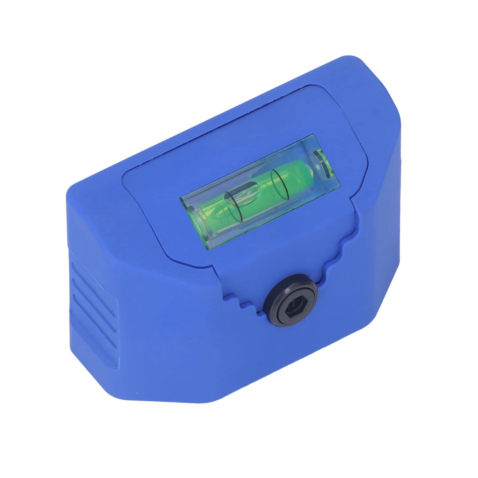 Laser Cross Marker, Cross Line Laser 5mw for Construction (Blue)