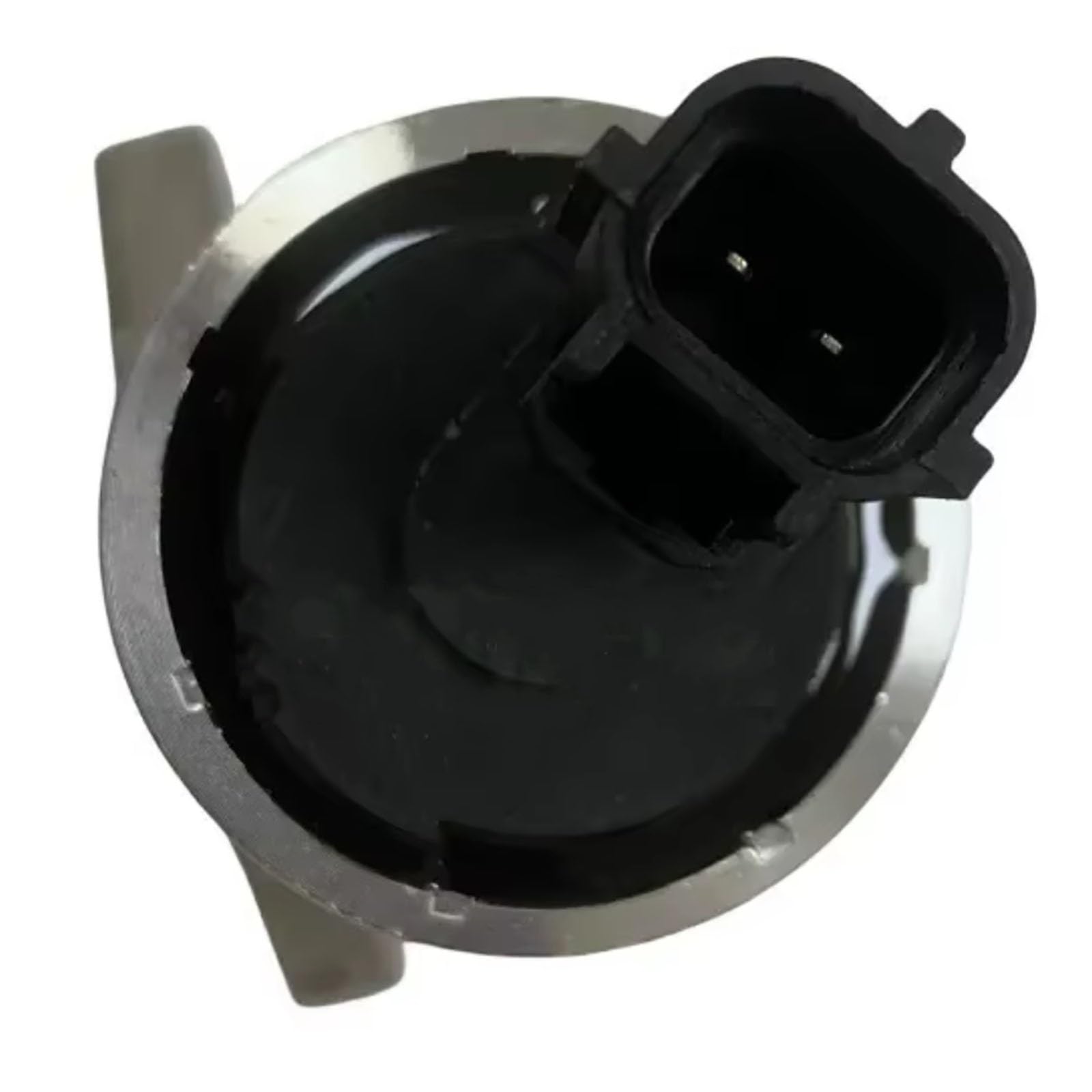 Compatible avec Ford pour Focus pour Fiesta pour Puma 1998-2005 Soupape De Commande d'air De Ralenti Soupape IAC Pièces De Rechange Automatiques XS4U-9F715-DA Moteur de ralenti