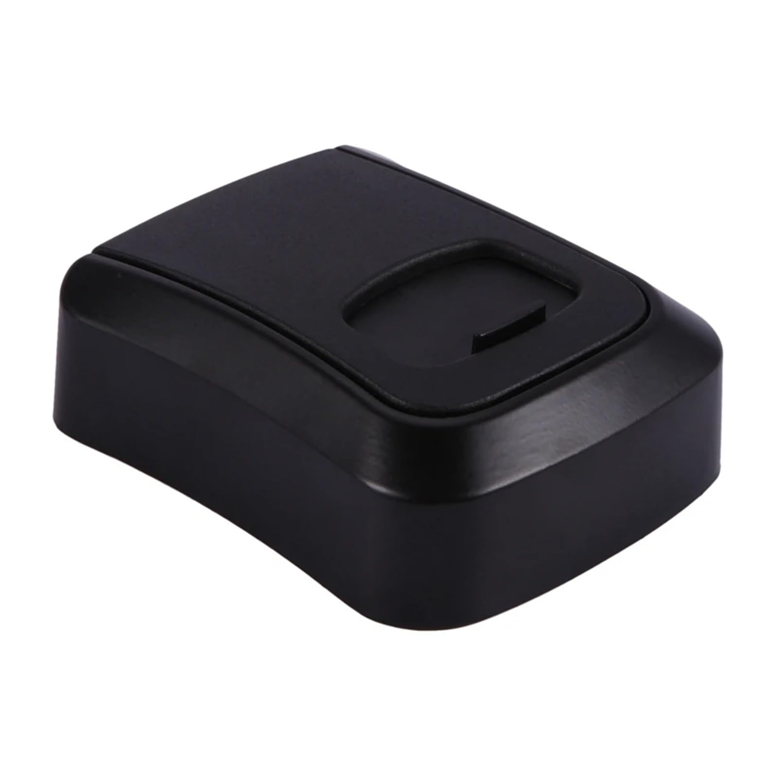 Cassetta Chiavi con Codice 3X Black Password Key Lock Box Wall Mounted Zinc Alloy Weatherproof 4 Digit Combination Storage