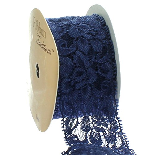 Ribbon Traditions 1.5