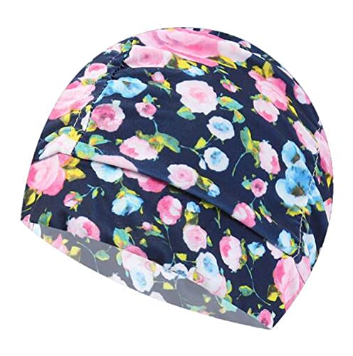 JUNENTER �J���t���v���[�c�i�C�����N���X�X�C���L���b�v ��^�X�C�~���O�L���b�v ��������L���b�v ��l �j�� ���� �����O�w�A�p (�u���b�N)